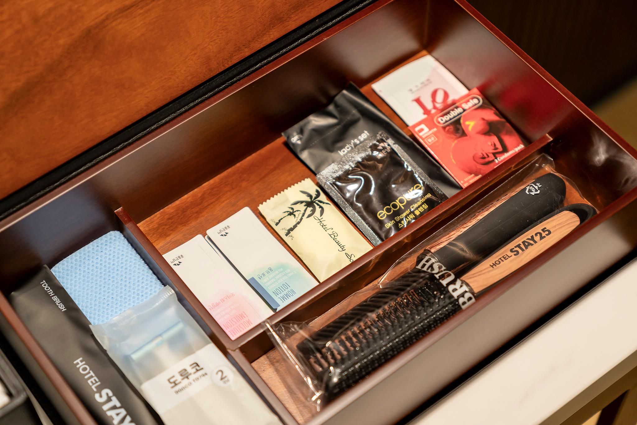 Osan Stay25 Hotel-15