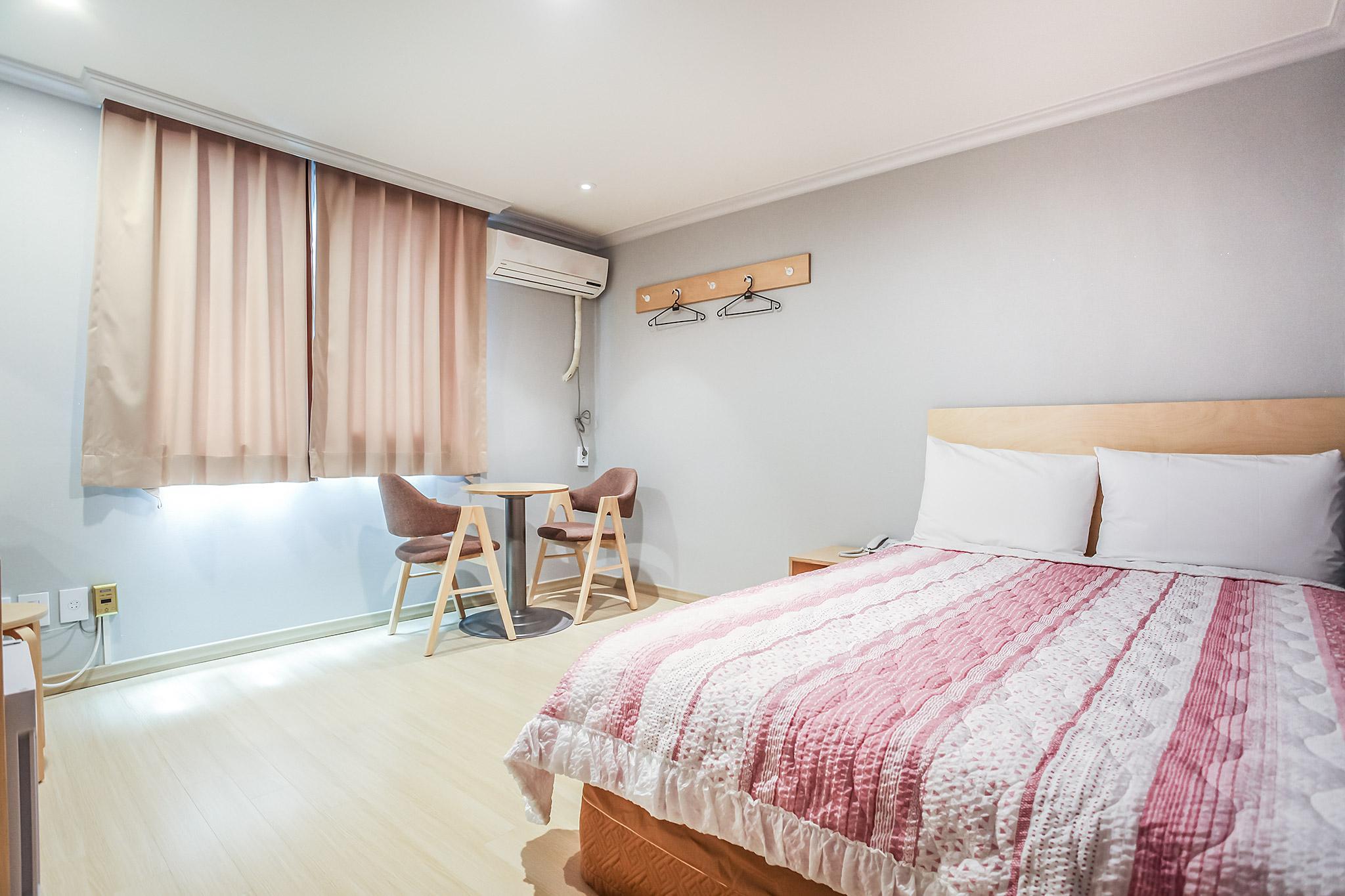 Gangneung Tower Motel