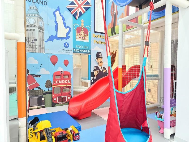 Gapyeong Tourkids Pool Villa-88