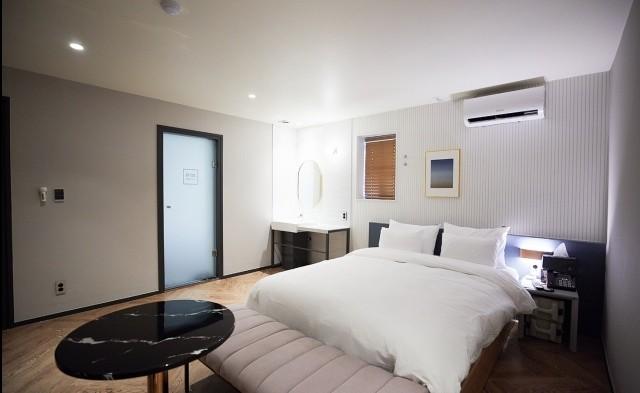 Yangju Songchu No.25 Hotel