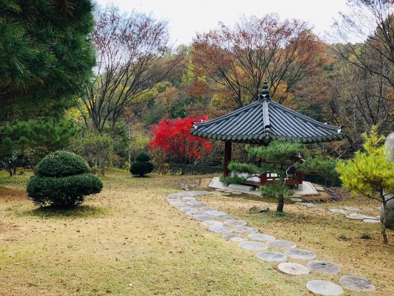 숙소 시설