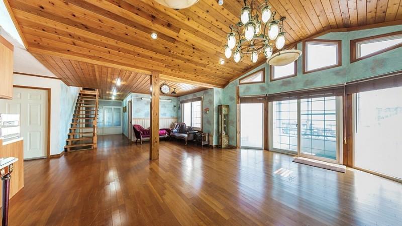 Ganghwado Oeapohang Pension-3