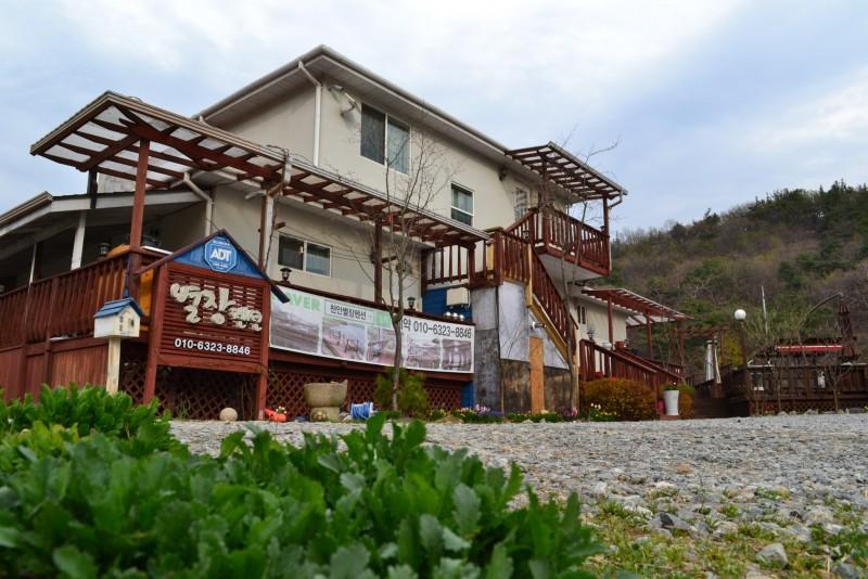 숙소 시설