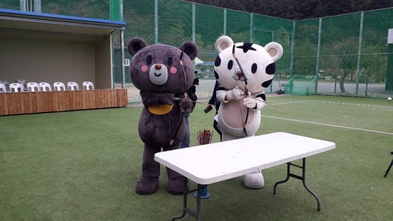 숙소 시설