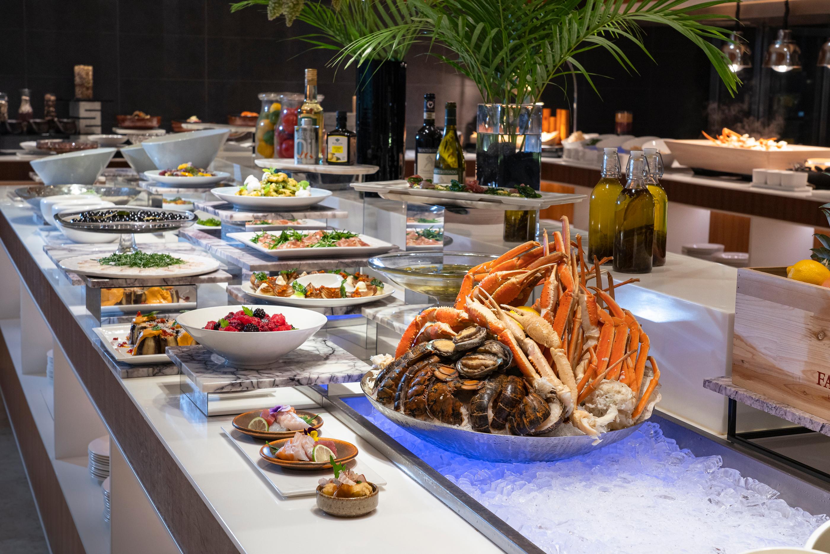 Mayfield Hotel Seoul-21