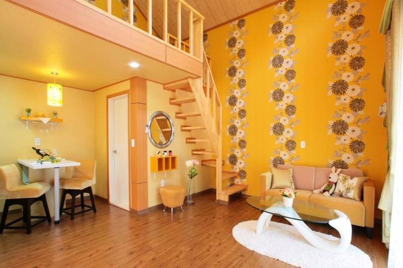Gapyeong Eco Pension-3
