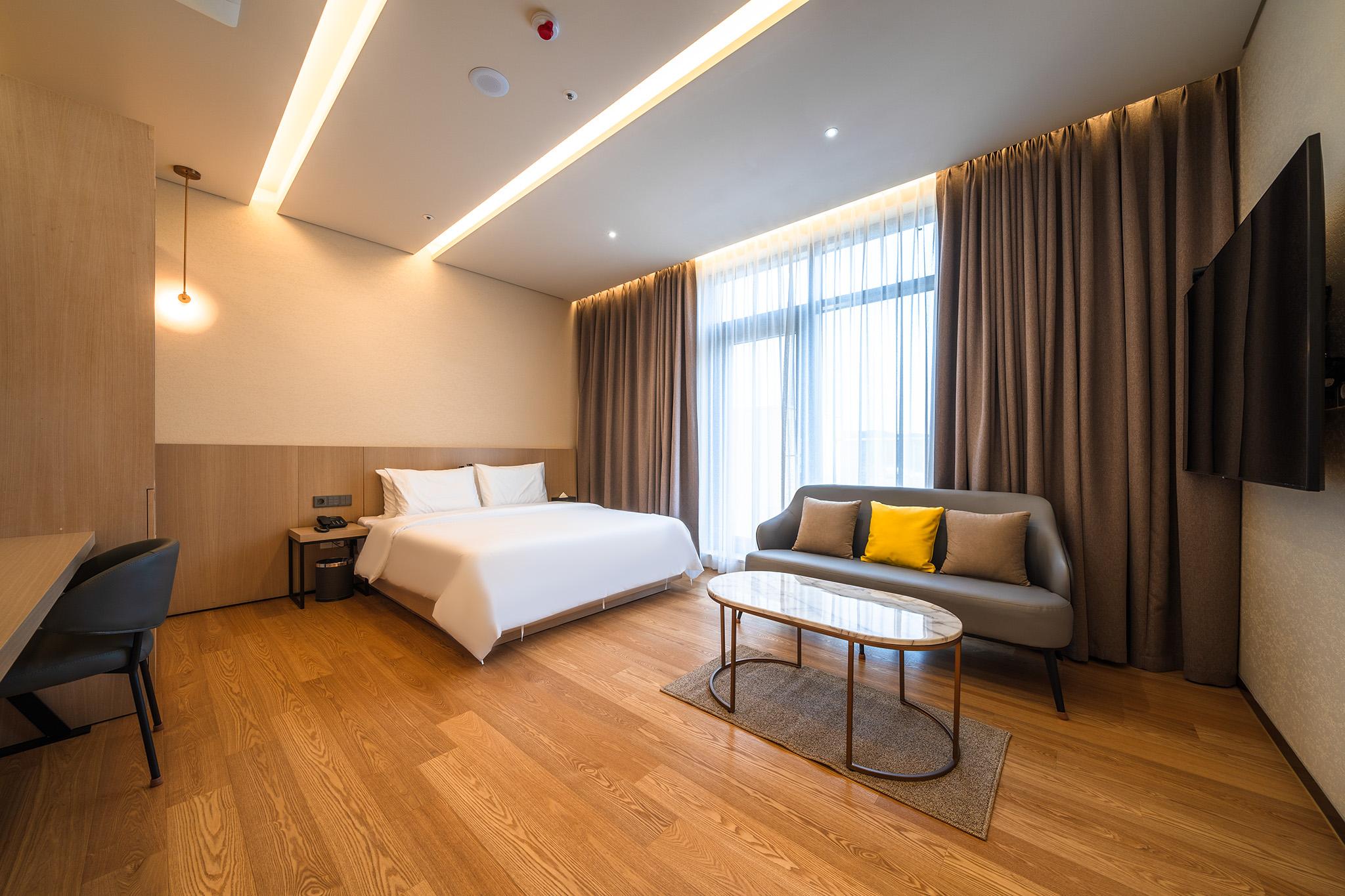 Uiwang Milos Hotel-2