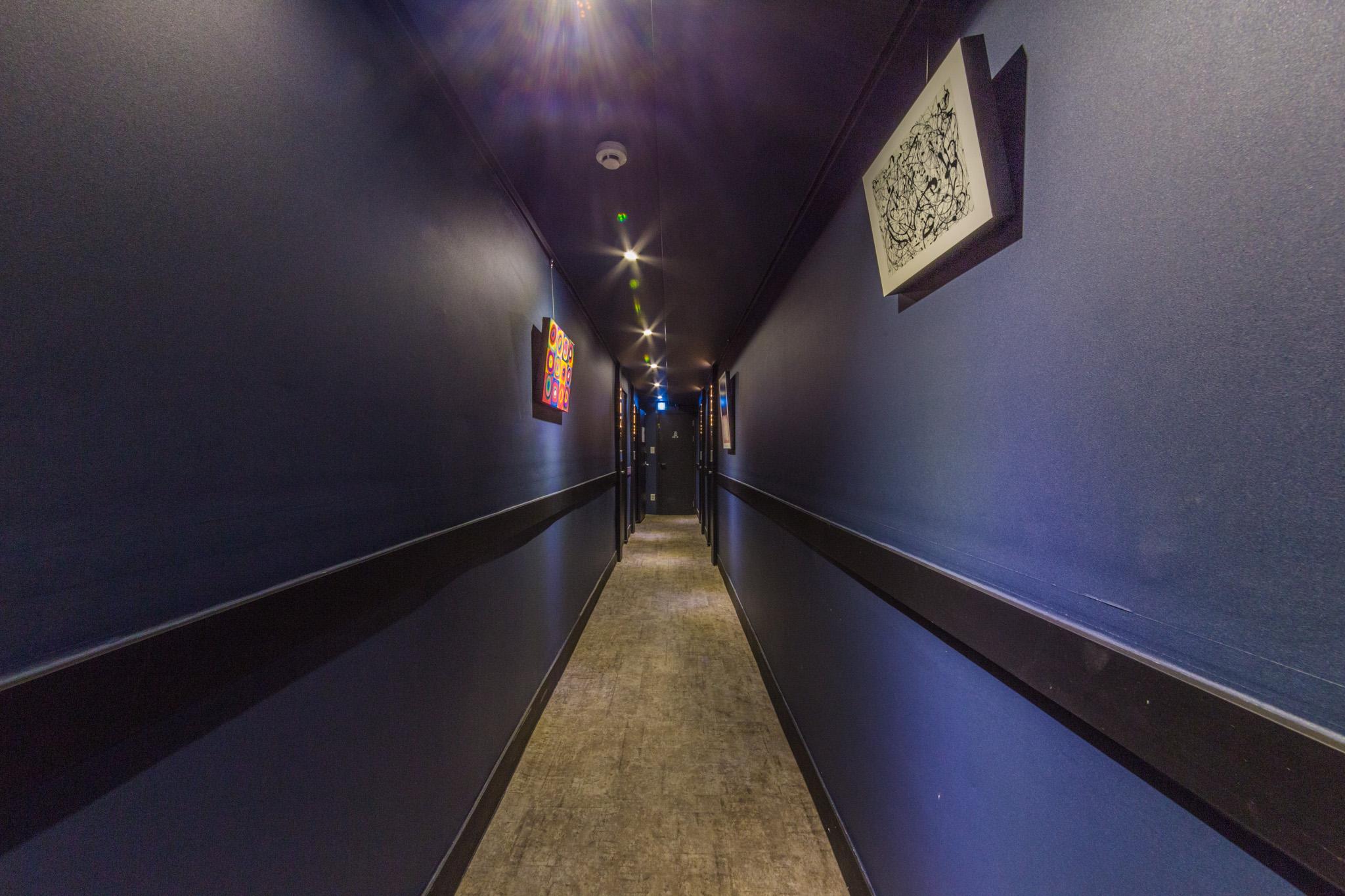 Yeongdeungpo Hotel YOLO-2