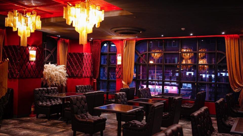 Busan South Vandeco Hotel-7