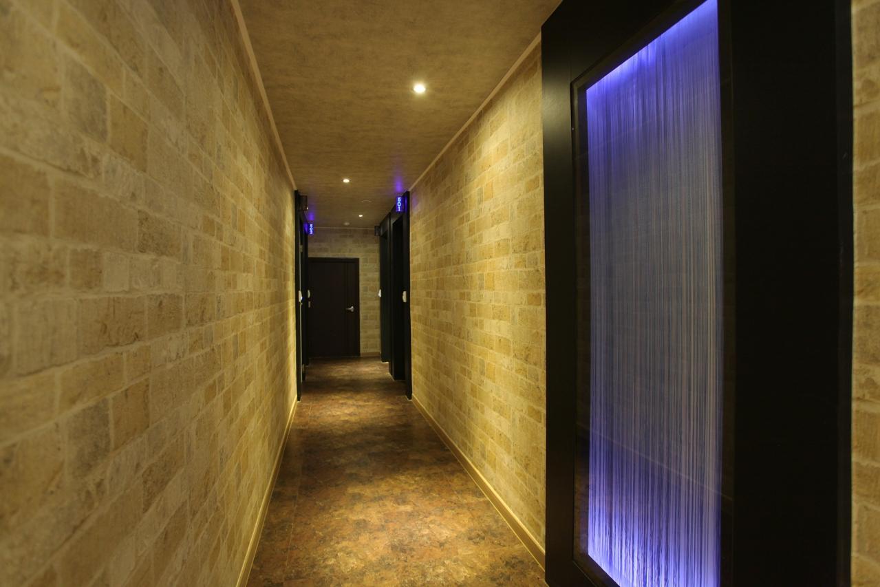 Incheon (Gyeongin University) Hotel Trip-3