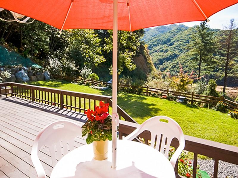 Yangpyeong Jayeonhyanggi Pension-16