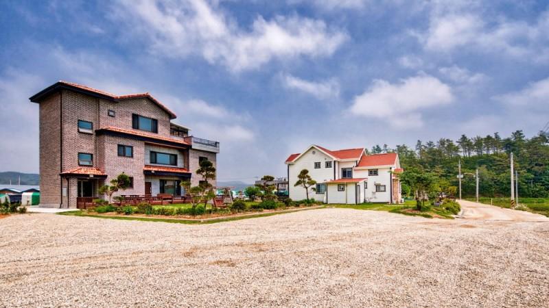 Daebudo Milky Way Pension-18