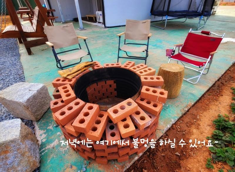 숙소 시설