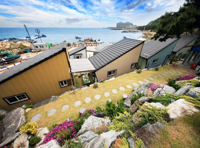 Ulsan 365Nuri Farm Pension