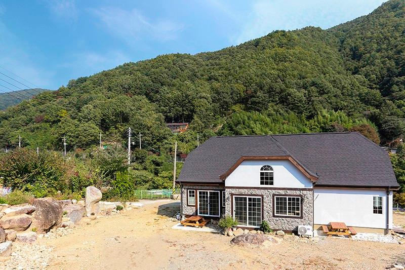 숙소 시설
