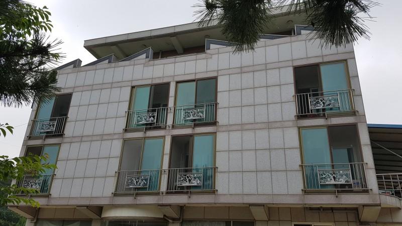 Daebudo (Yungheungdo) Morning Beach Pension