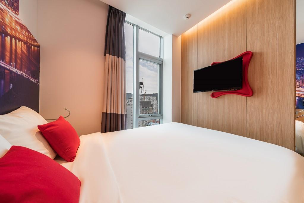 Travelodge Dongdaemun Seoul-4