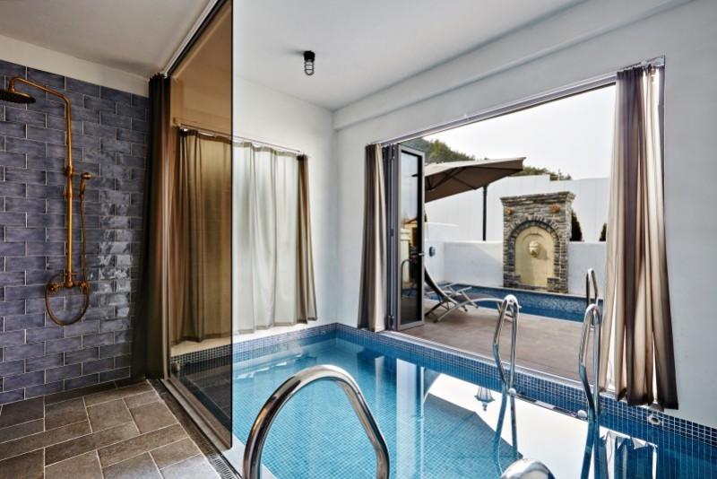 Damyang Maison de Provence Pool Villa