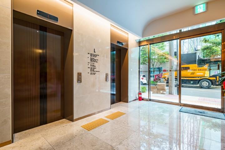 Busan Hound Hotel Jeonggwan-12