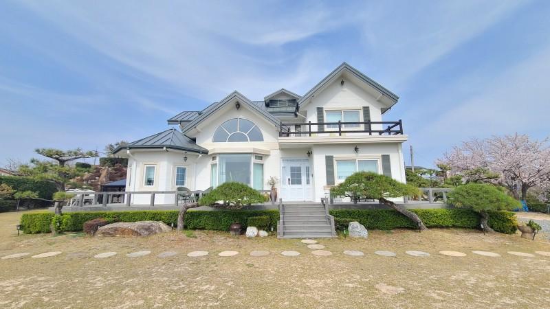 Ulsan Seosaeng Park Pension