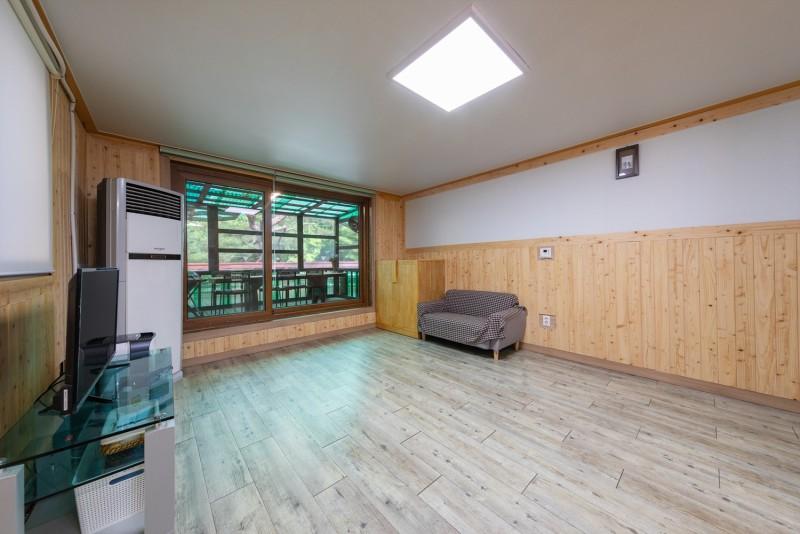 Yangpyeong Green Clover Pension-6