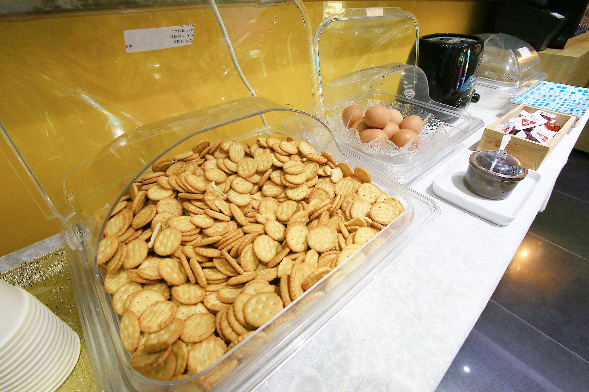 Yangju Soo Hotel-15