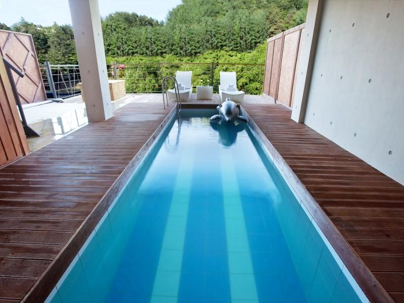 Gapyeong Staymung Pool Villa-5