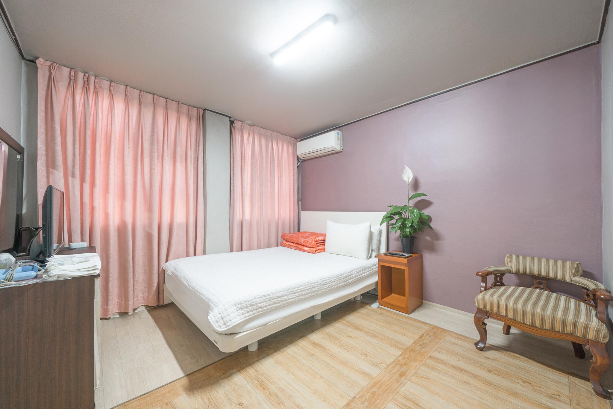 Busan Seodong Galaxy