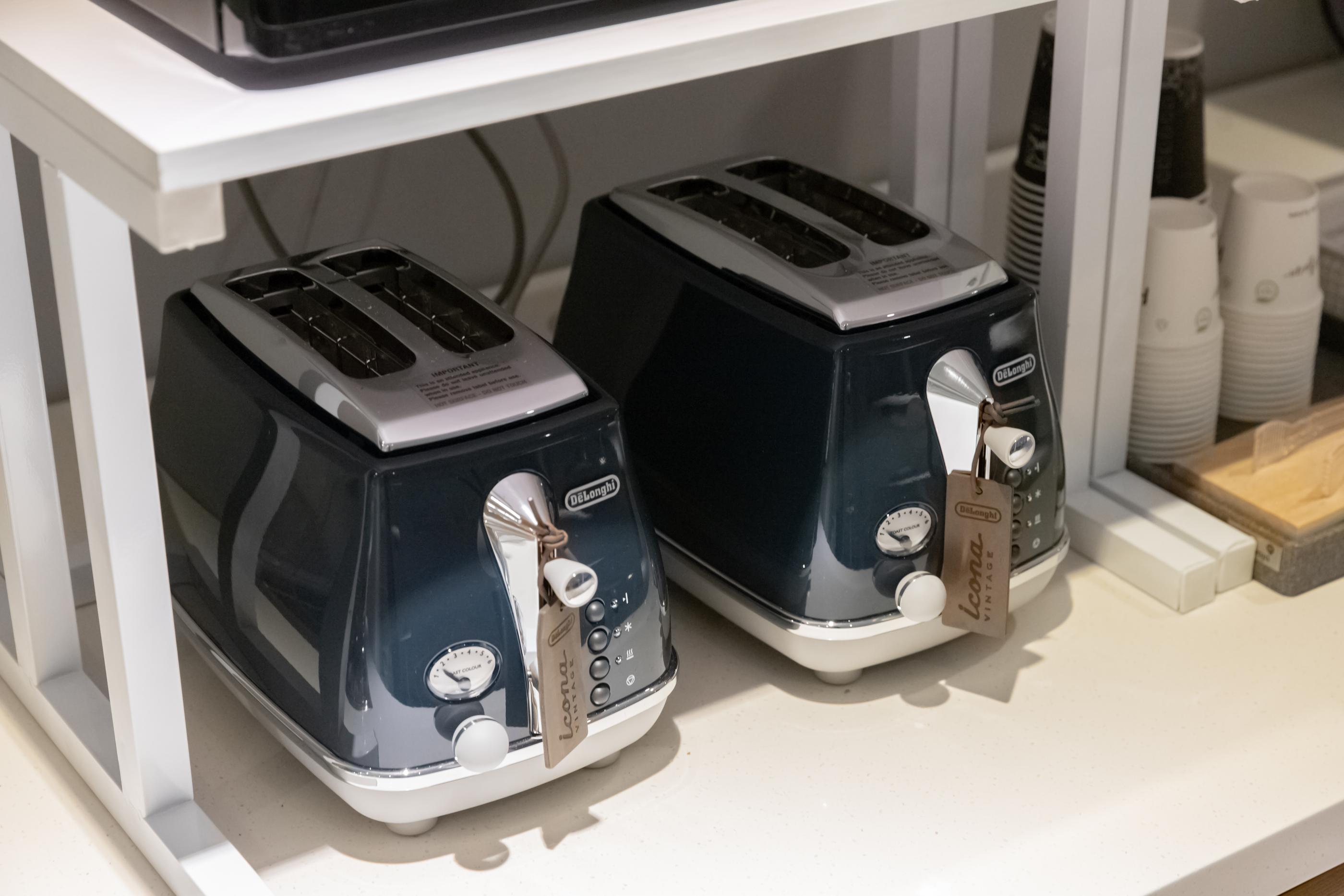 Osan Station YAJA-17