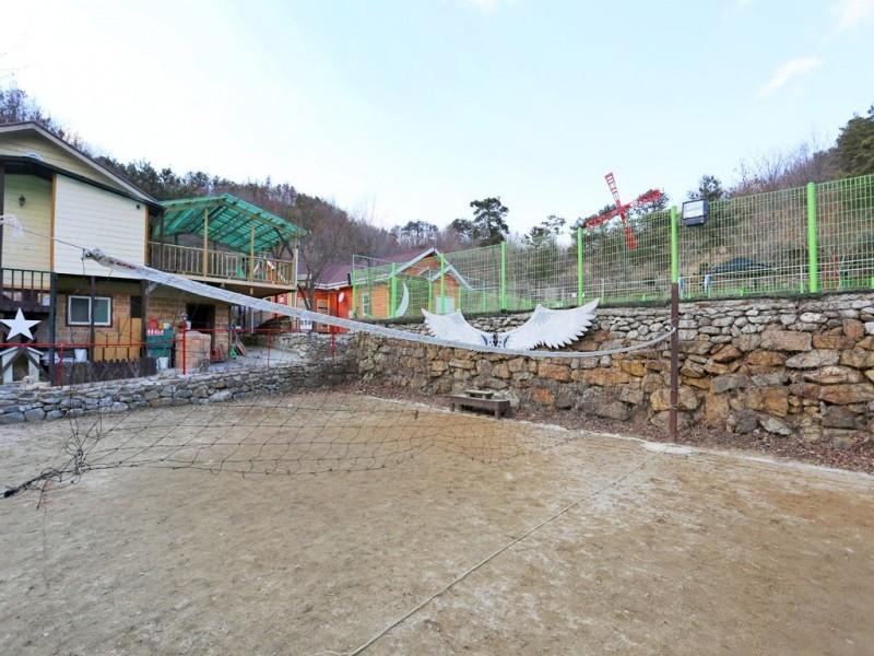 Yangpyeong Woori Valley Tourist Pension-30