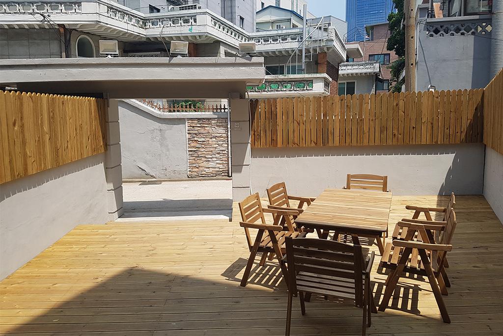 Seoul Forest Stay-63