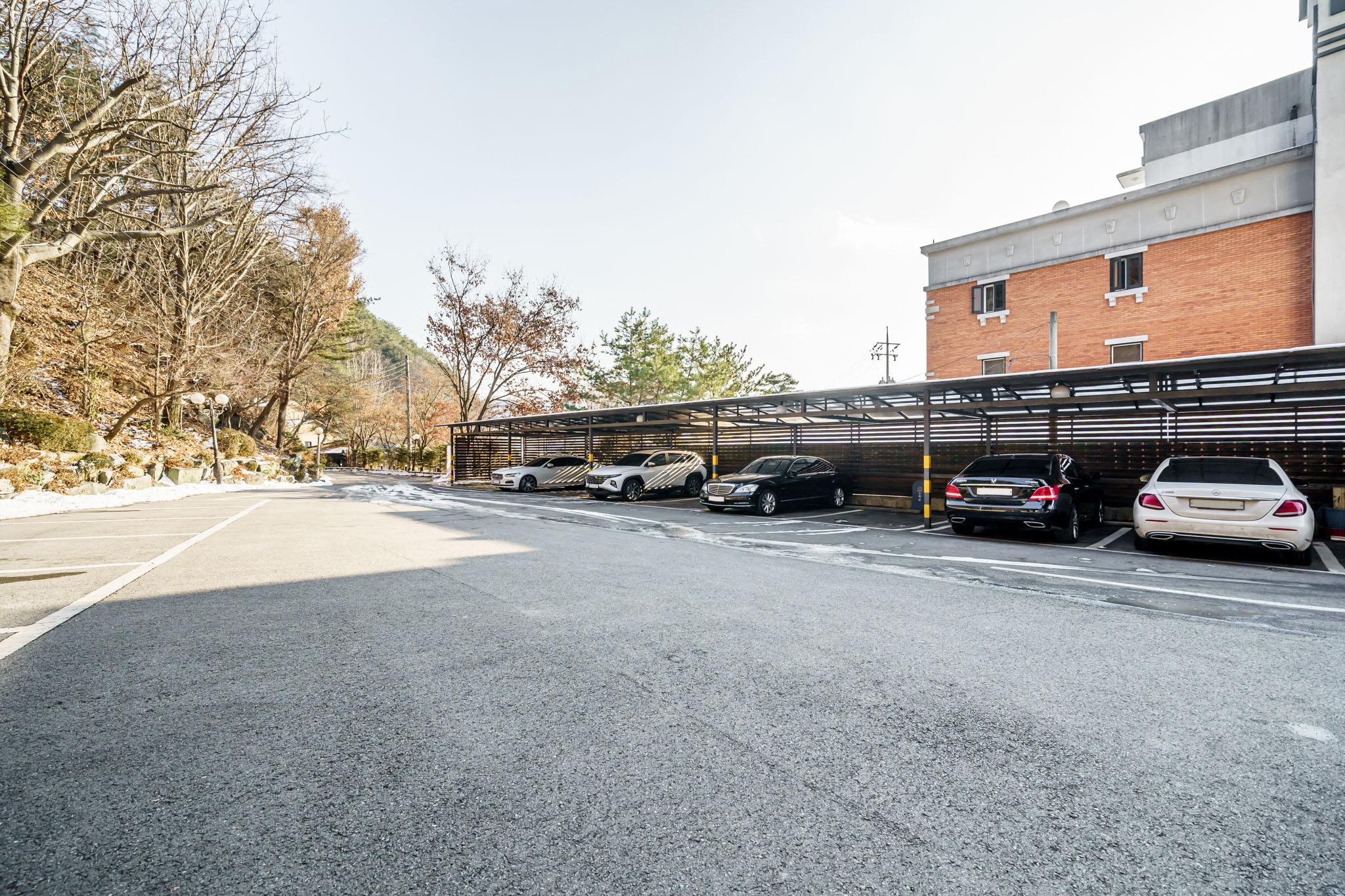 Pocheon Gwangneung Arboretum-31