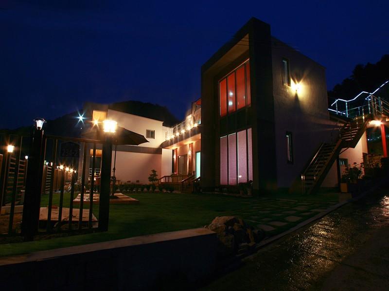 Yangpyeong Tate Pension-15