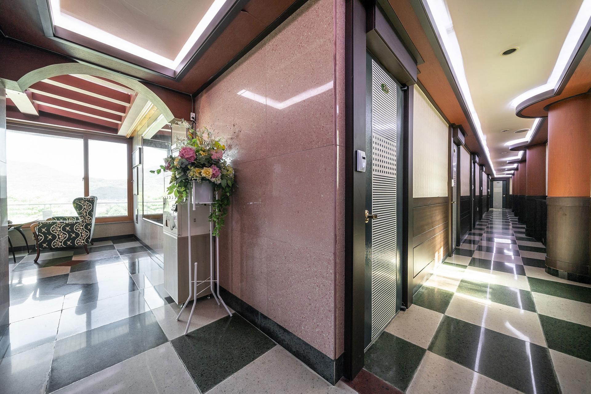 Yangpyeong Green Motel-3