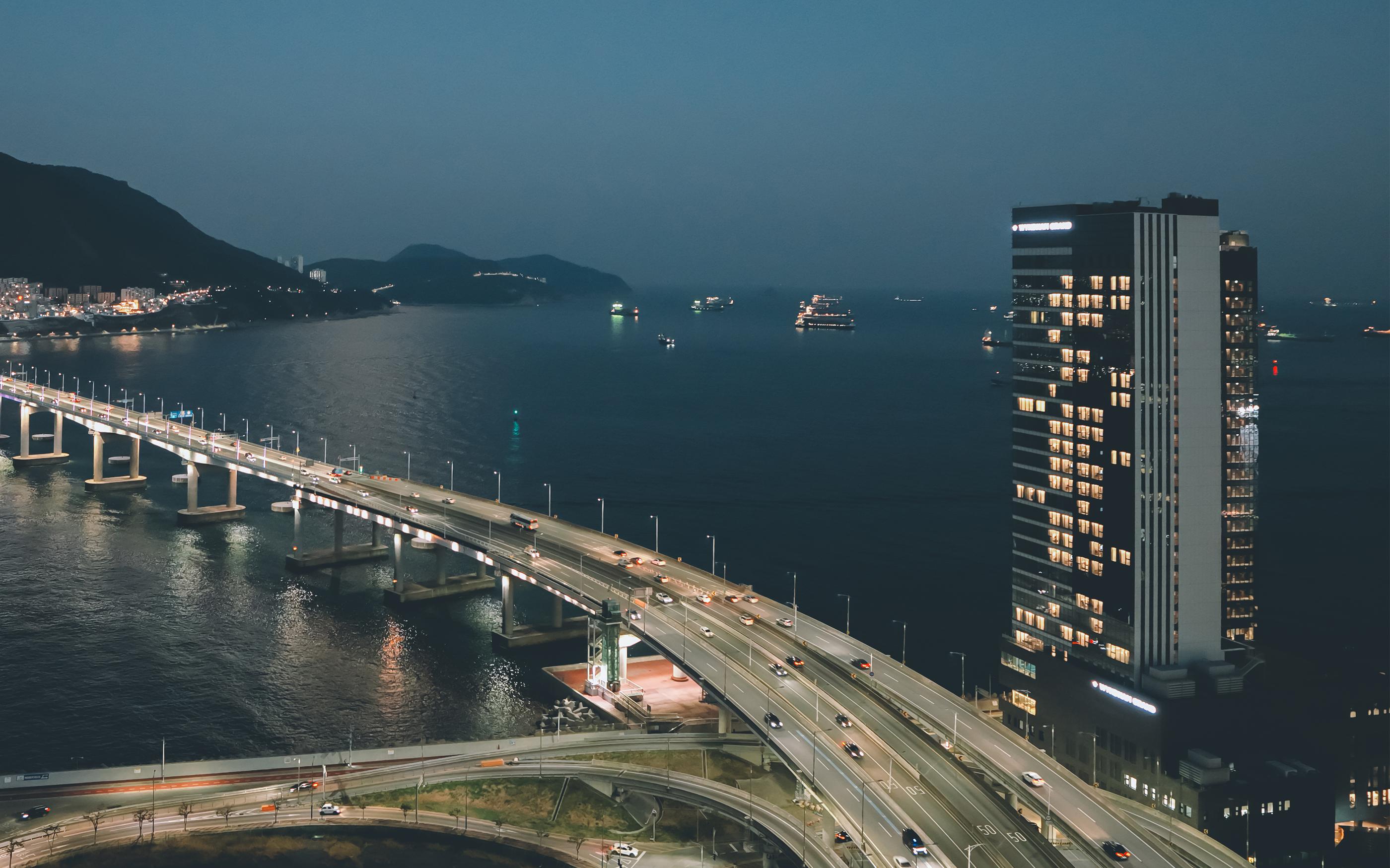 Wyndham Grand Busan-3