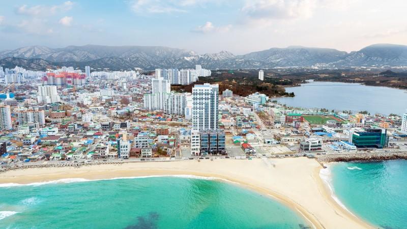 숙소 시설