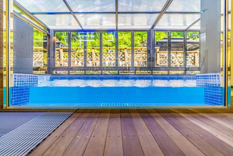 Gapyeong The626 Kids Pool Villa