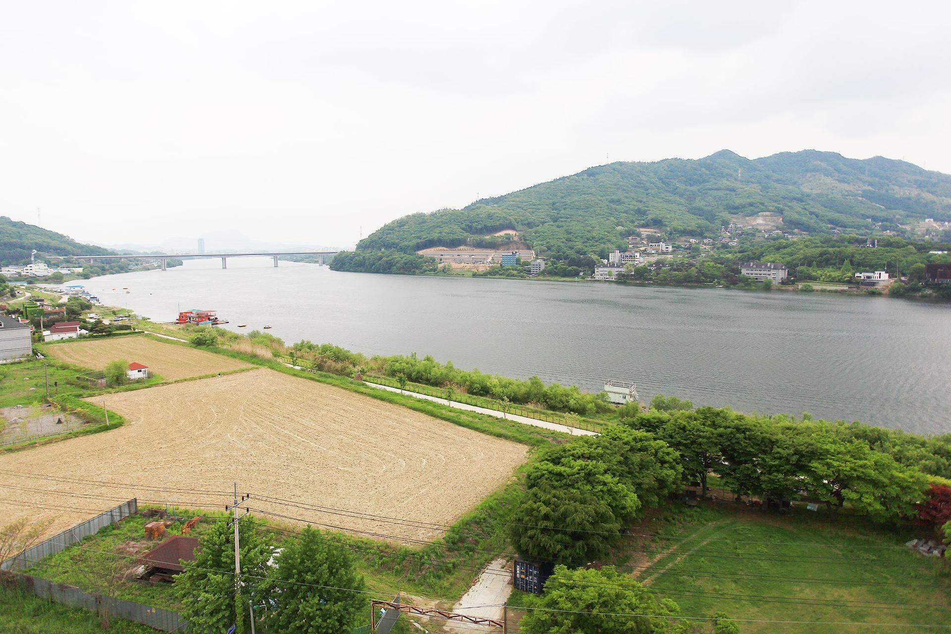 Yangpyeong J Hotel-11