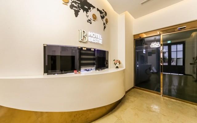 Busan Gangseo Bestie Hotel-24