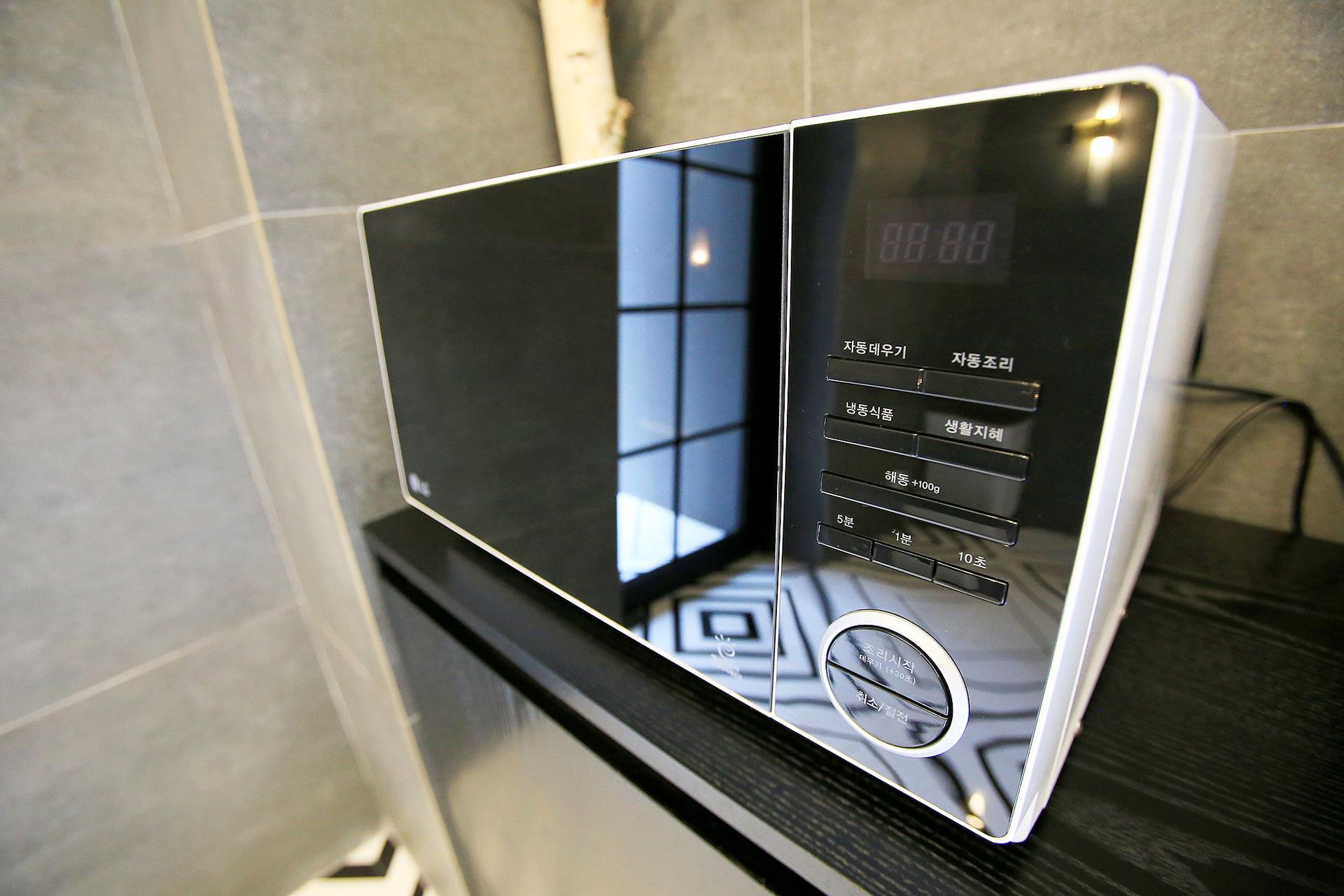 Sincheon LAVIEEN Hotel-20