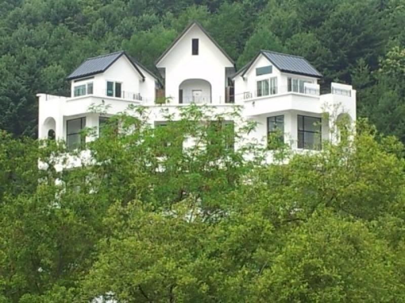 Gapyeong Maple Bay Pension