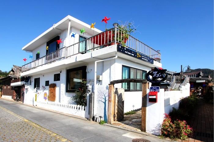 Byeolha Guesthouse-2