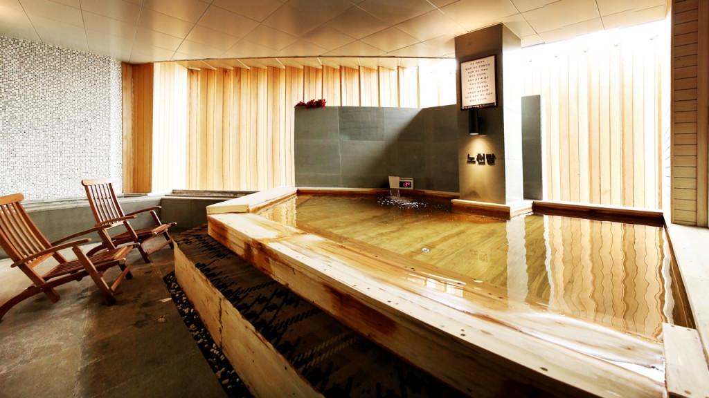 The Riverside Hotel-16