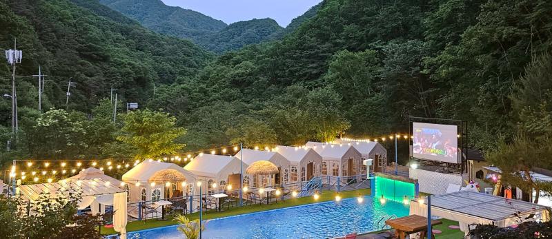 Gapyeong Hyuseong Pension