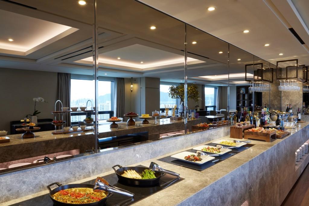 Lotte Hotel World-12