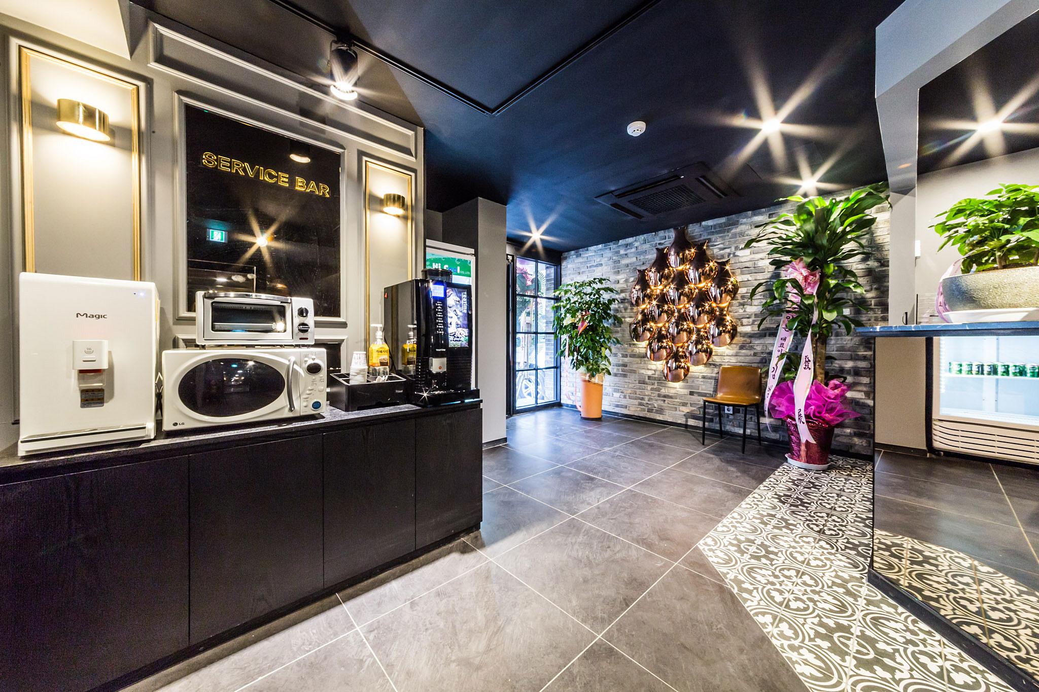 Goyang (Bishop) XYM Hotel-14