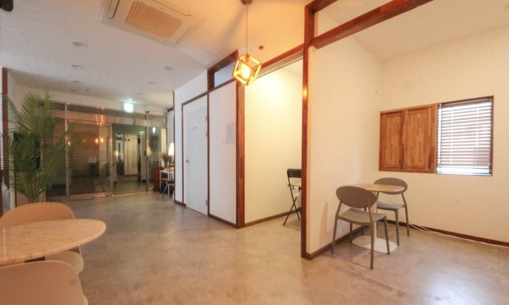 Anyang CNC Hotel-4