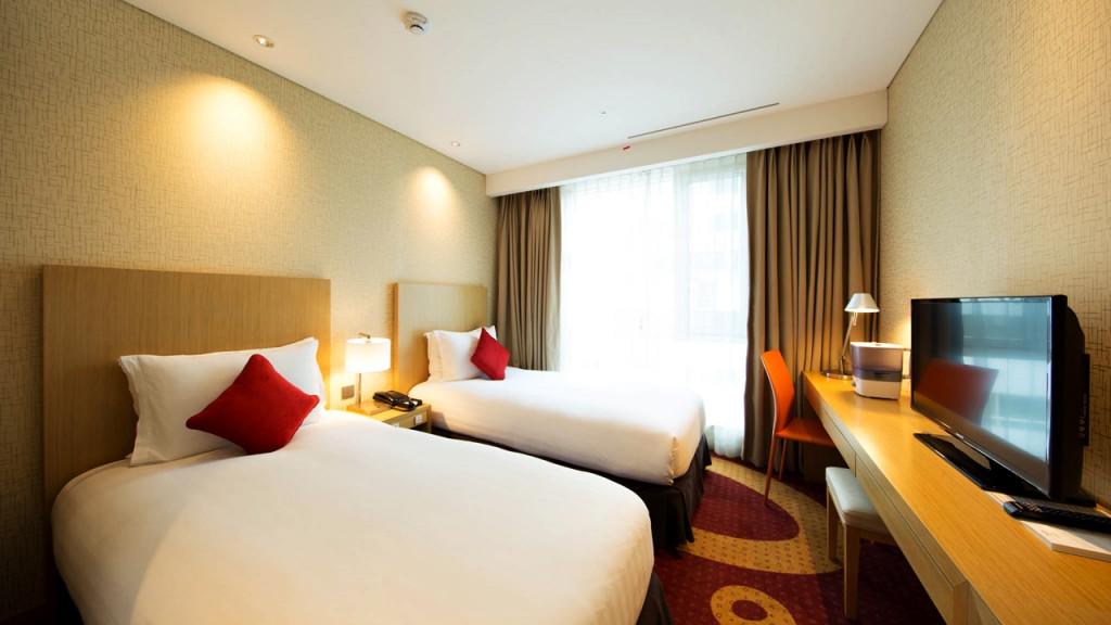Solaria Nishitetsu Busan-4
