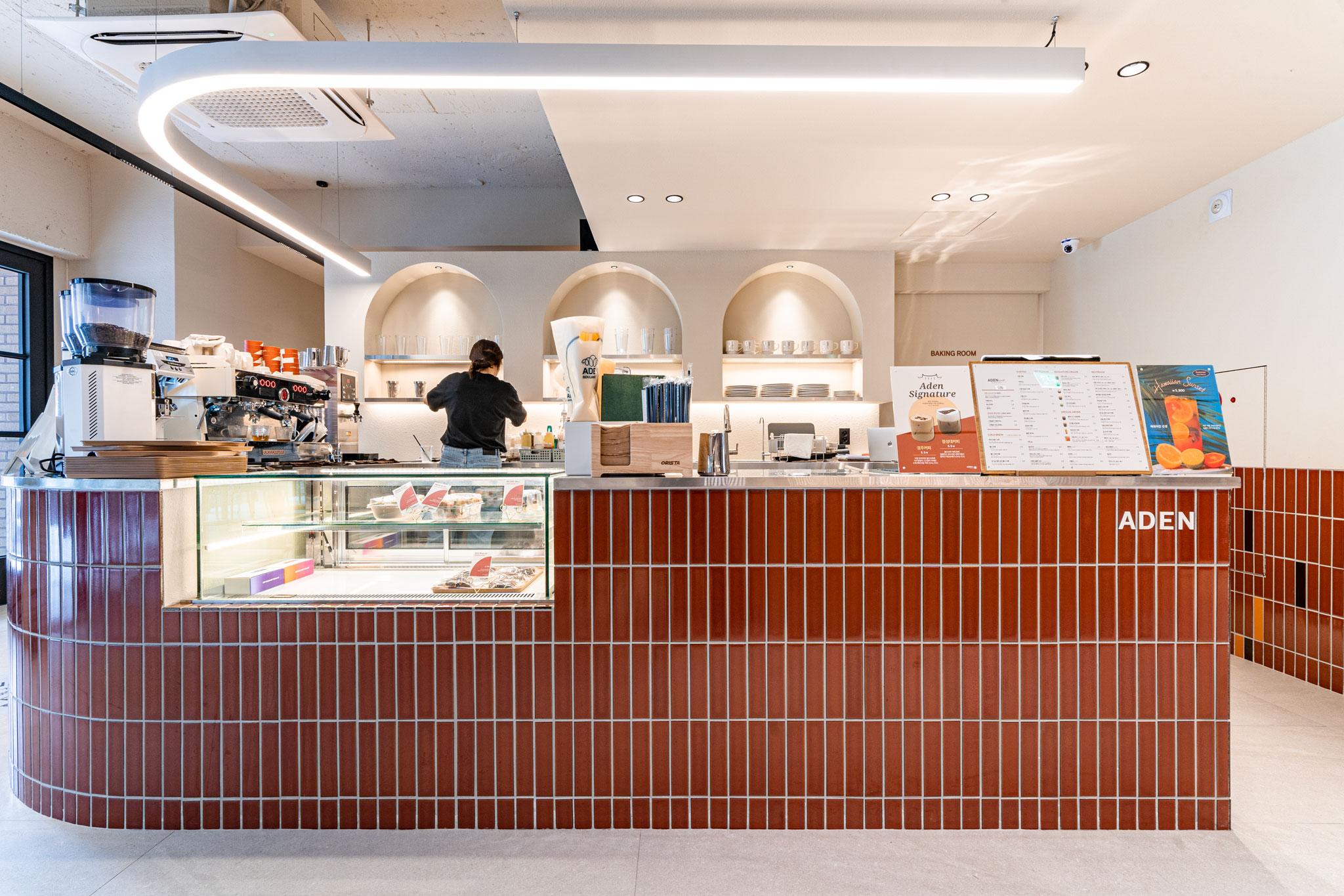 Busan Haeundae Brown Dot Haeundae Branch-61