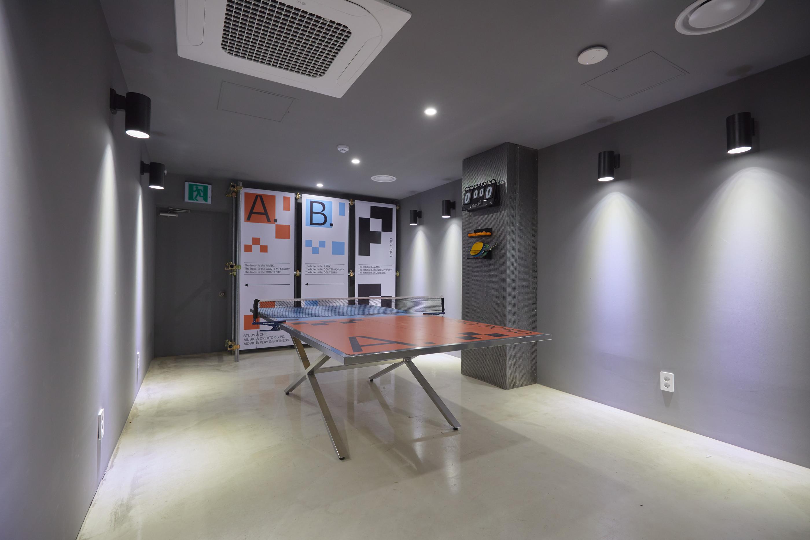 Shinchon Aank Hotel-57